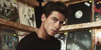 Andrea Denver Expands His Horizons Within His Career