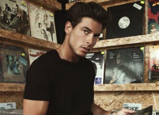 Andrea Denver Expands His Horizons Within His Career