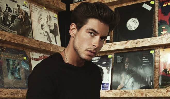 Andrea Denver Expands His Horizons Within His Career