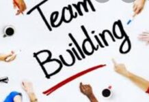 Teamwork for Business Success