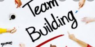 Teamwork for Business Success