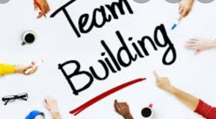 Teamwork for Business Success