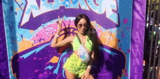 Dance & Hip Hop Influencer Gianna Milani