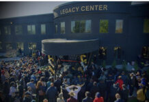 Black Love. Black Power. Black Legacy.