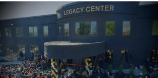 Black Love. Black Power. Black Legacy.