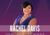 Rachel Davis, Founder/Owner of Demystifying Men