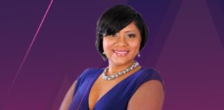 Rachel Davis, Founder/Owner of Demystifying Men