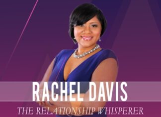 Rachel Davis, Founder/Owner of Demystifying Men