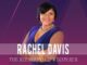 Rachel Davis, Founder/Owner of Demystifying Men