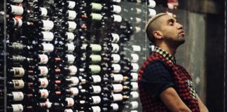 Bobby Brickstone “Food Network & Chill“ Video Premiere