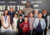 Mahershala Ali Attends World Premiere of HBO Doc WE ARE THE DREAM