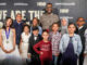 Mahershala Ali Attends World Premiere of HBO Doc WE ARE THE DREAM