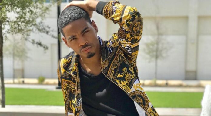 Quinton Storm Releases ‘Caution’