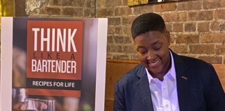 LD Morrow – Author and High-Level Executive