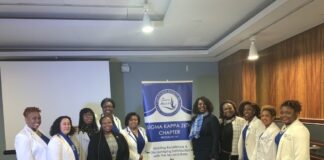 Caucus Weekend 2020 Features Panel Discussion on ‘Implicit Biases Experienced When Caring for Pregnant Women of Color’