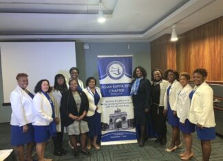 Caucus Weekend 2020 Features Panel Discussion on ‘Implicit Biases Experienced When Caring for Pregnant Women of Color’