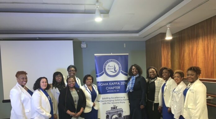 Caucus Weekend 2020 Features Panel Discussion on ‘Implicit Biases Experienced When Caring for Pregnant Women of Color’