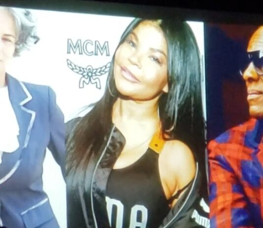 Harlem’s Fashion Row Celebrates Icons April Walker, Dapper Dan, and Misa Hylton