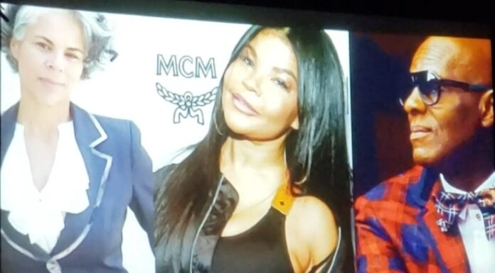 Harlem’s Fashion Row Celebrates Icons April Walker, Dapper Dan, and Misa Hylton