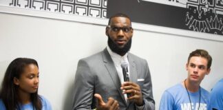 The I Promise Campaign Will Send Over 2,300 Students To College