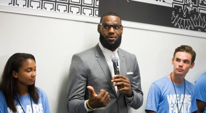 The I Promise Campaign Will Send Over 2,300 Students To College