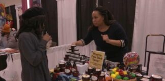 NYSABPRL 49th Legislative Conference Discusses ‘Black Hair Love’ with ‘The Politics of Black Hair in The Workplace’