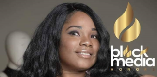 Soul Singer @Only1JackieB Paid Tribute to Whitney Houston on the 8th Anniversary of Her Passing