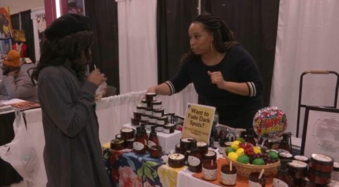 NYSABPRL 49th Legislative Conference Discusses ‘Black Hair Love’ with ‘The Politics of Black Hair in The Workplace’