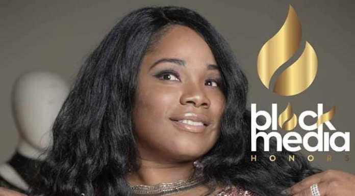 Soul Singer @Only1JackieB Paid Tribute to Whitney Houston on the 8th Anniversary of Her Passing