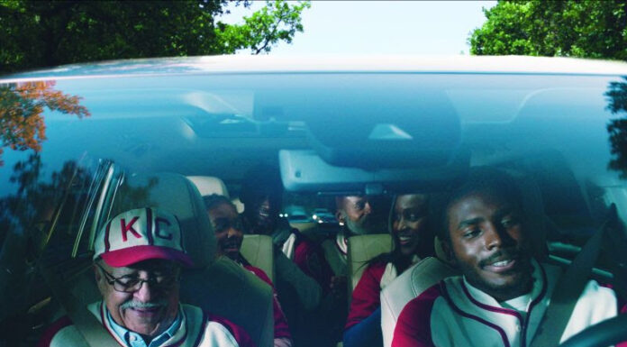 Toyota Salutes Negro Leagues Baseball Centennial with Upcoming 2020 Toyota Highlander Commercial, “Home Team”