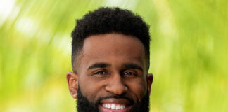 Kareem Thomas, Pro Basketball Player and Television Personality Of Hit Reality Show, Temptation Island Season Two