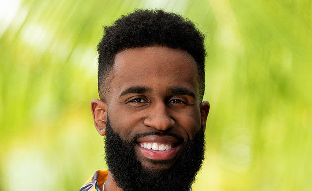 Kareem Thomas, Pro Basketball Player and Television Personality Of Hit Reality Show, Temptation Island Season Two