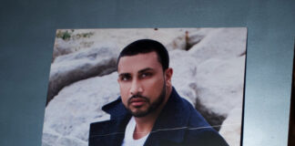 Friends/Family Celebrated the Life and Music of Raja Rose