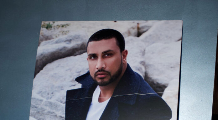 Friends/Family Celebrated the Life and Music of Raja Rose