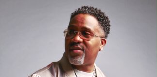 Who To Know: Troy Taylor, 3x Grammy Award-Winning Producer