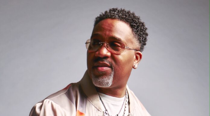 Who To Know: Troy Taylor, 3x Grammy Award-Winning Producer