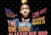 Classic Hip-Hop Artists Join Together for Instagram ‘The “One Song” Classic Hip-Hop Breakfast Jam’ Concert to Lift Quarantine Spirits!