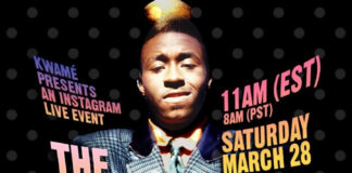 Classic Hip-Hop Artists Join Together for Instagram ‘The “One Song” Classic Hip-Hop Breakfast Jam’ Concert to Lift Quarantine Spirits!