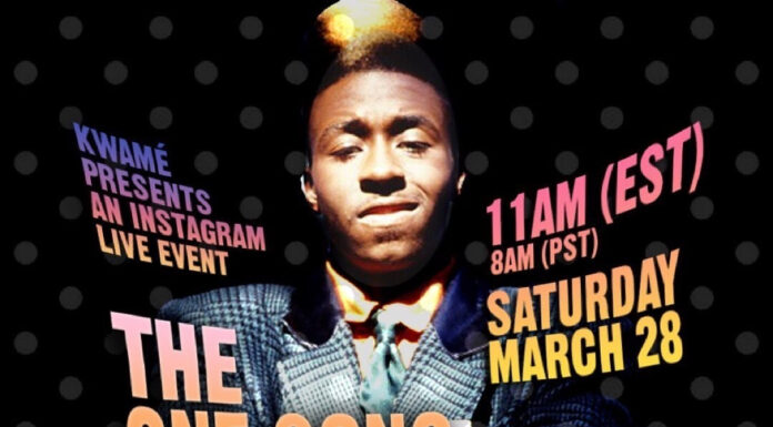 Classic Hip-Hop Artists Join Together for Instagram ‘The “One Song” Classic Hip-Hop Breakfast Jam’ Concert to Lift Quarantine Spirits!