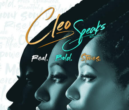 Tune In To a New Episode of Cleo Speaks Saturday, March 7th