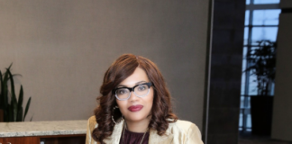 Dr. Angela Reddix Talks About Maintaining Her Business in the Midst of this COVID-19 Outbreak