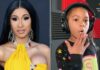 Child Rapper Super Kennedy Catches Cardi B’s Attention With New Single Promoting Financial Responsibility