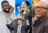 Kanye West, Mariah Carey, and Tyler Perry Set to Appear at Joel Osteen’s Virtual Easter Service