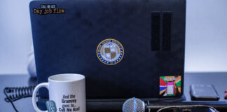 Call Me Ace Releases New Single, “Red Eye”