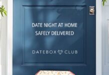 Date Night Delivered: 30 Year Married Couple Shares Tips