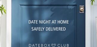 Date Night Delivered: 30 Year Married Couple Shares Tips