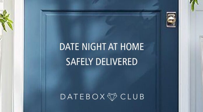 Date Night Delivered: 30 Year Married Couple Shares Tips