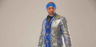 Minister Michael Norman on Finding His Way