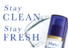 Cosmetics Company Senegence® International Produces Hand Sanitizer