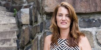 Alarmed by Growing Suicide Rate in Young Americans, Clinical Social Worker Decides to Do Something About it